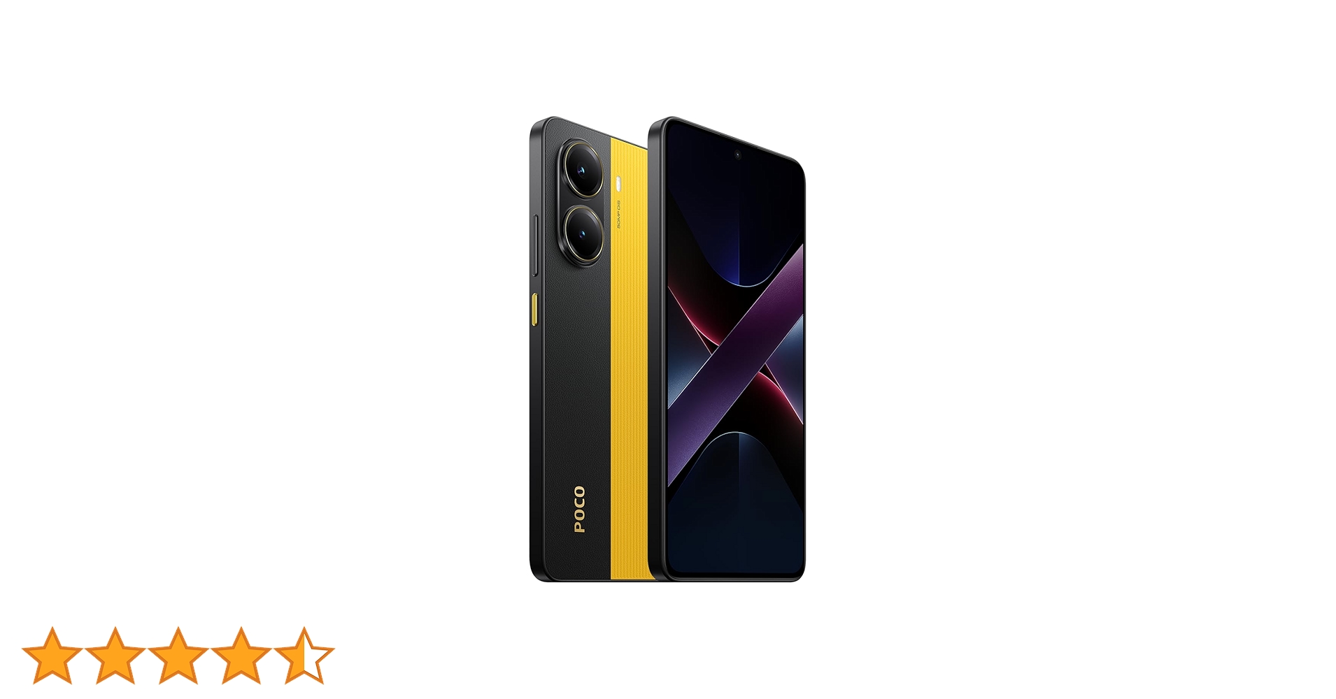 Amazon | Xiaomi POCO X7 Pro 8GB+256GB 日本語版 Simフリー